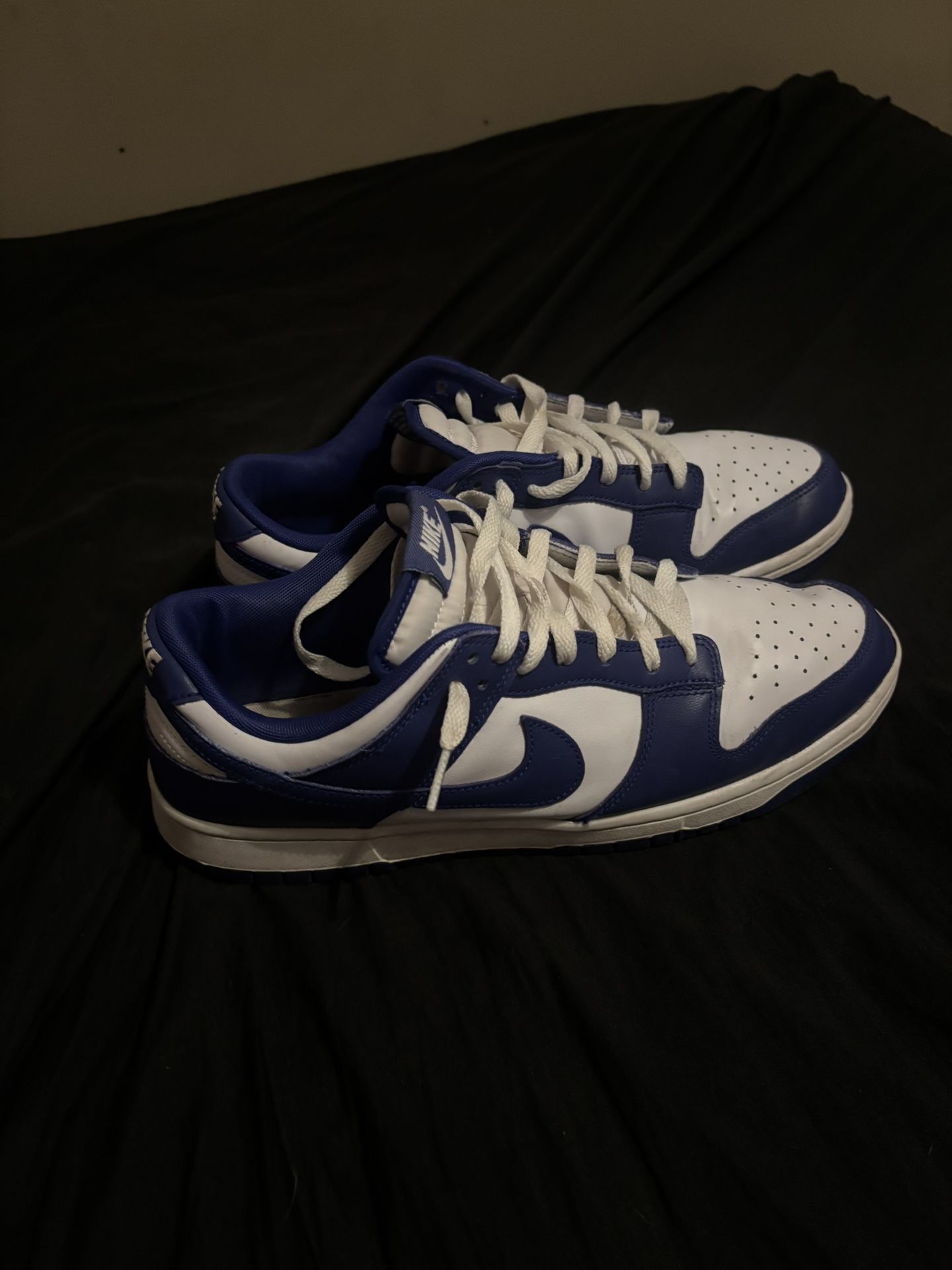 Nike Dunk Low