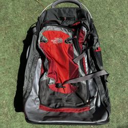 North Face Travel Bag /backpack