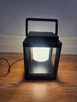Light