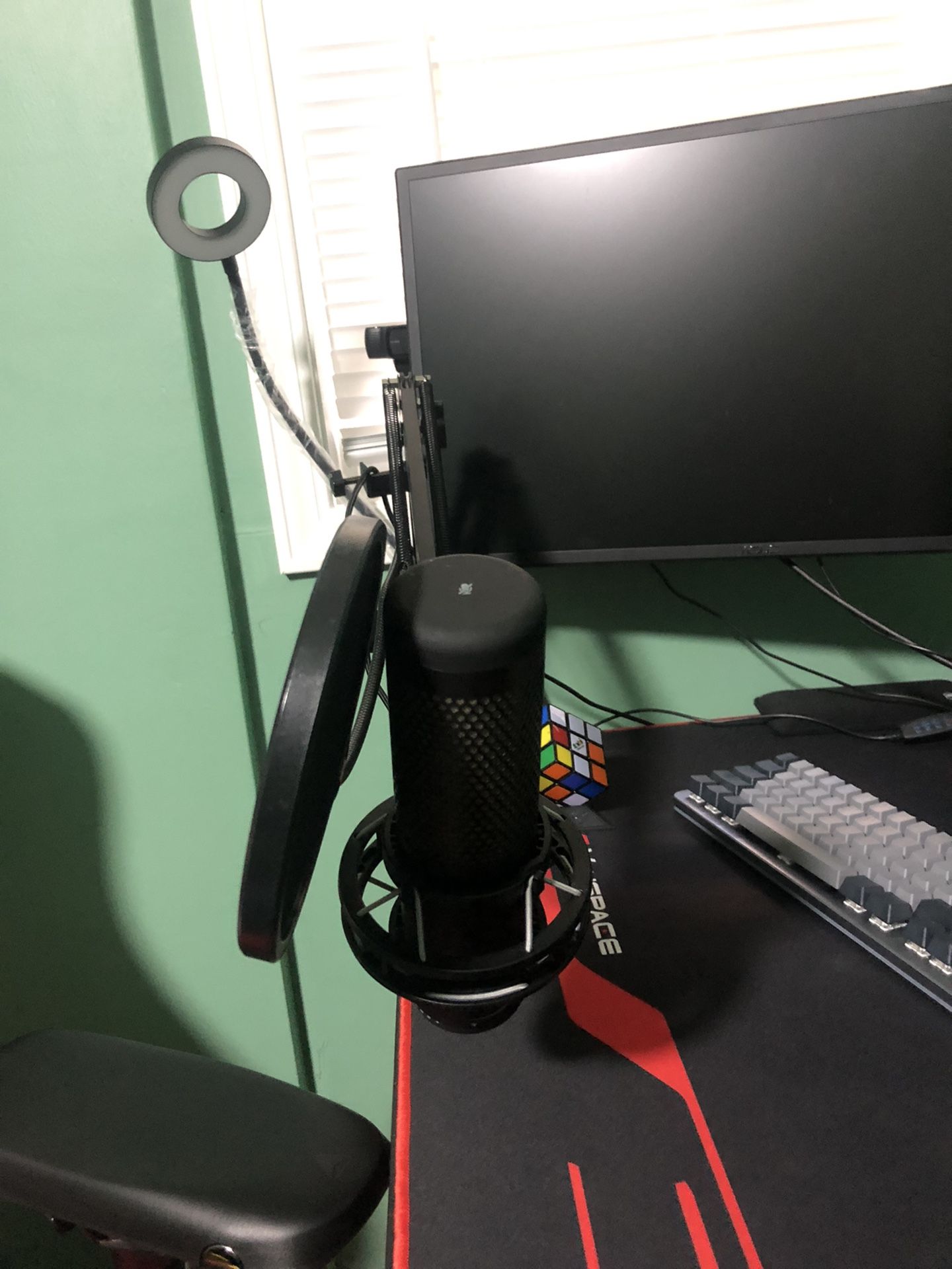 GAMING EQUIPMENTS FOR SALE!!! Info In Description!