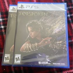 Ps5 Video game