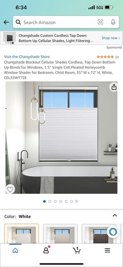 Black Out Window Shades