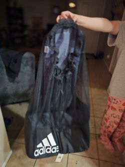 Adidas sports bag