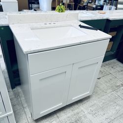 Bathroom Cabinet ..vanity