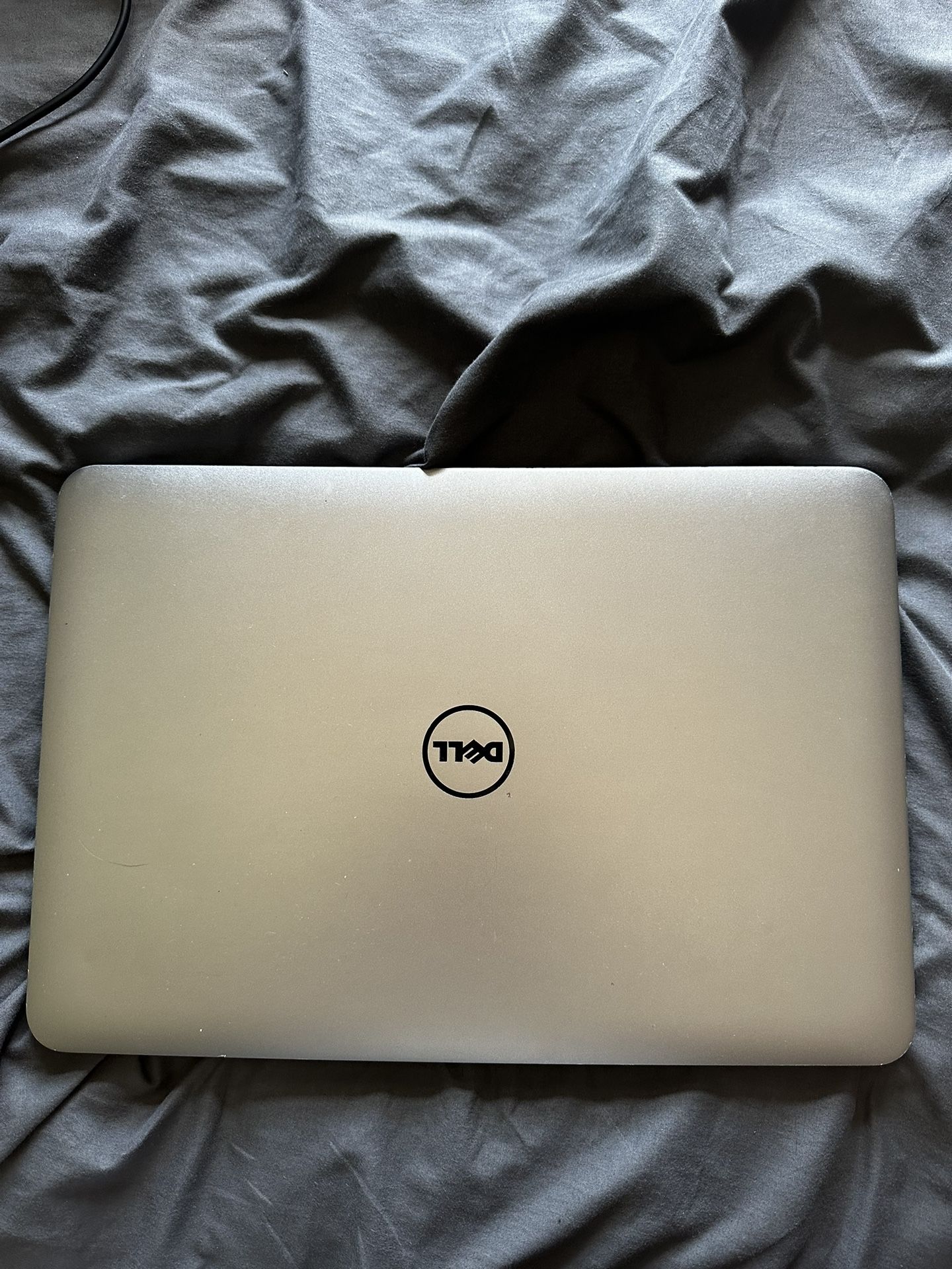 Dell Precision Laptop