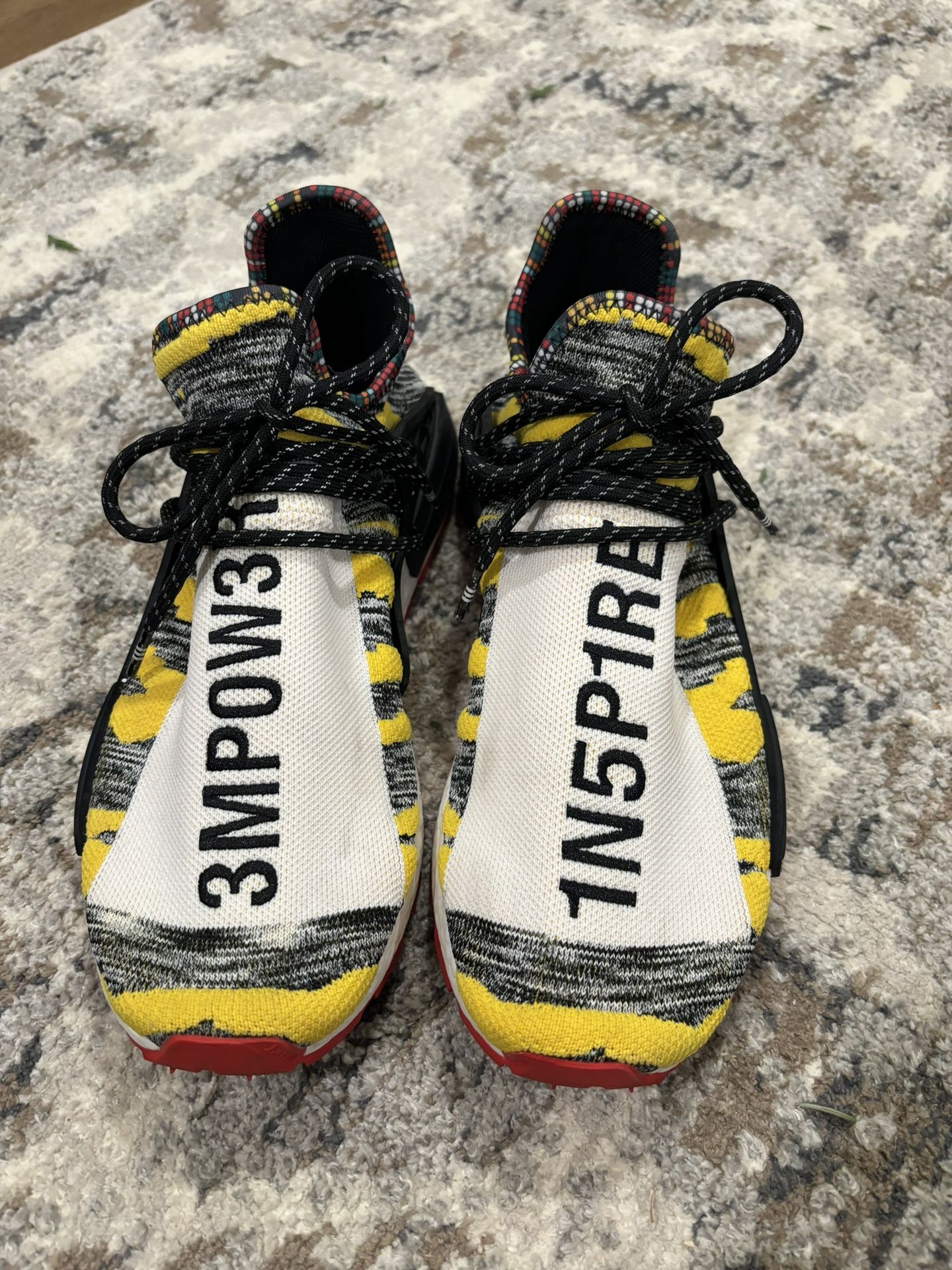 adidas gazelle silver green womens adidas NMD Hu Pharrell Solar Pack Red  Mood Toronto