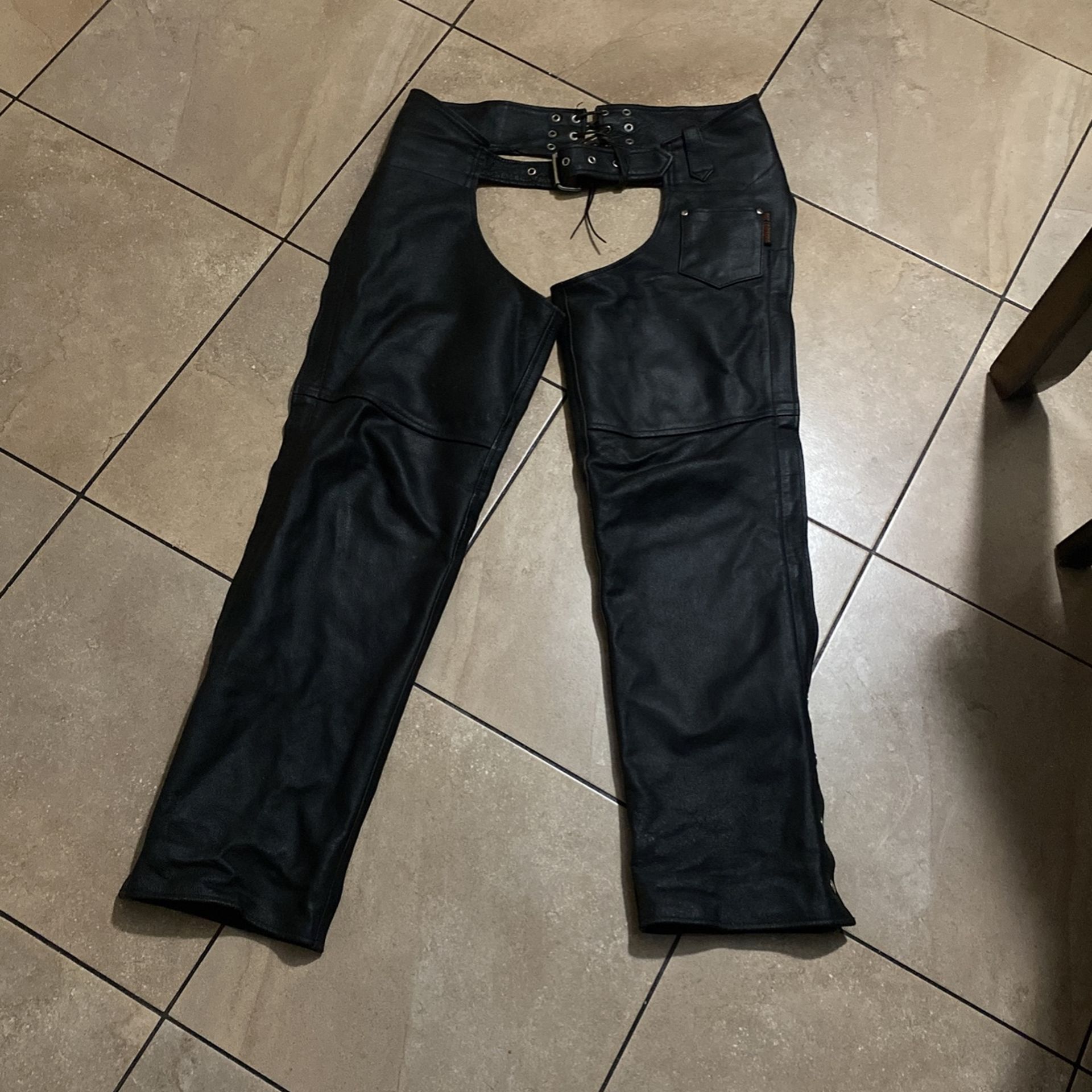Assless Chaps
