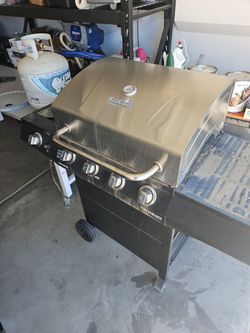 Grill