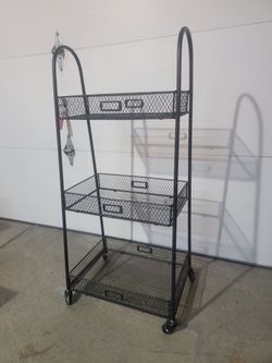 Multi purpose item on wheels