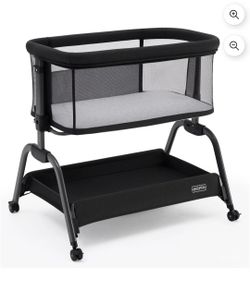HARPPA Baby Bassinet