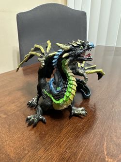 Dragon toy