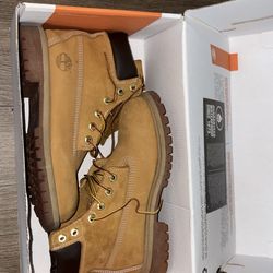 Timberland