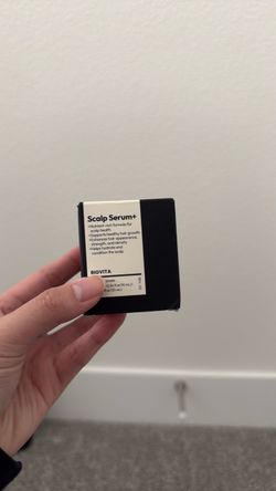 Scalp Serum Bigvita