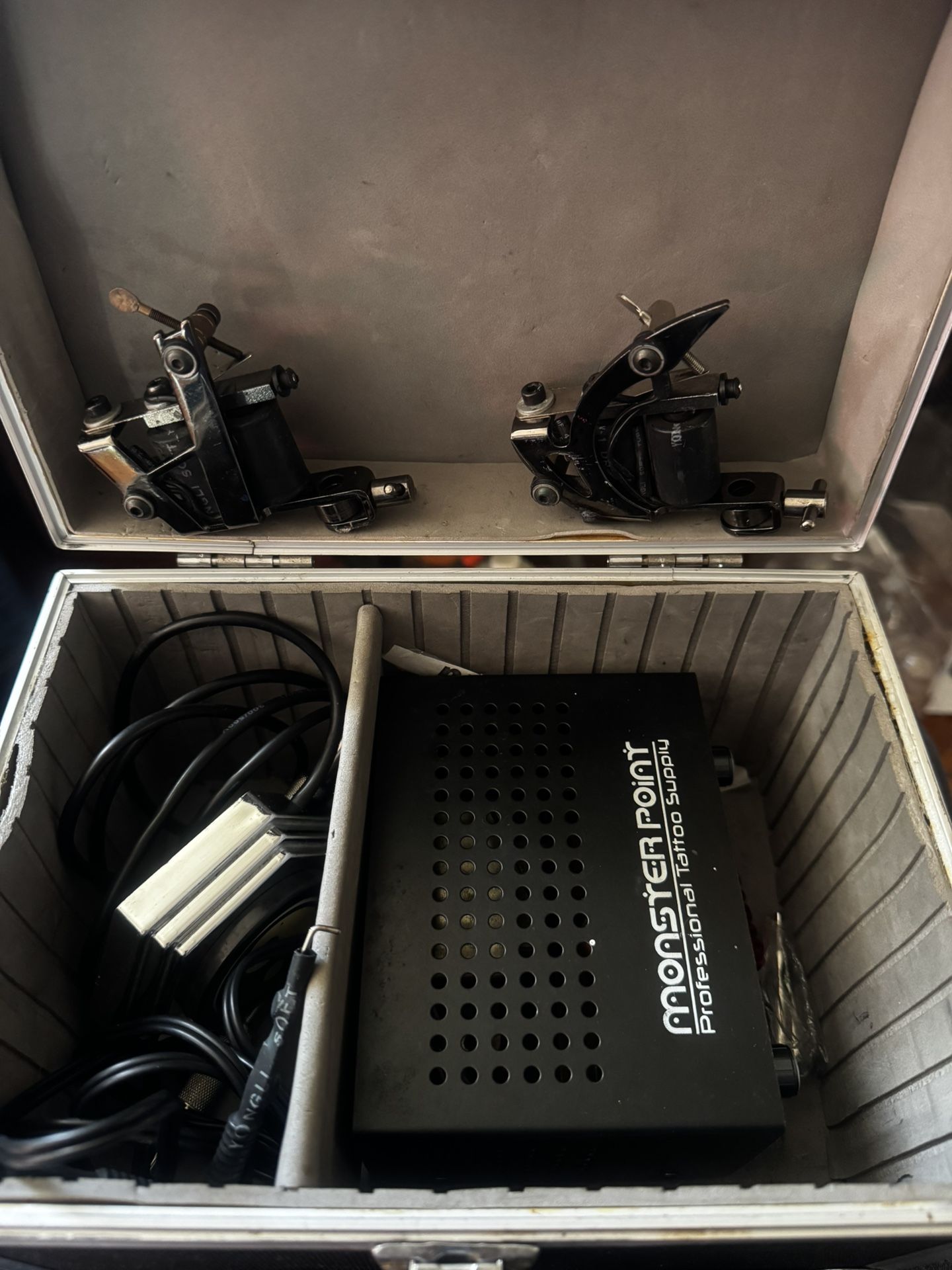 Old School Tattoo Supply