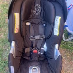 CIBEX PLANITUM  CARSEAT