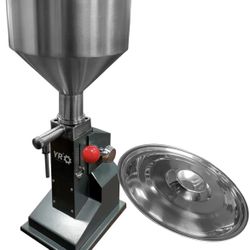 Liquid Filling Machine ( Bottle Filling Machine ) 5 - 100ml