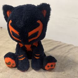 Miguel O’Hara Kitty Plushie