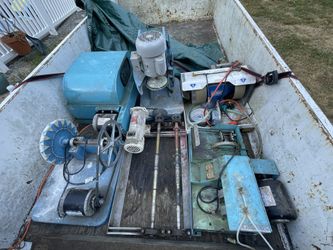 Rock Hound Equipment