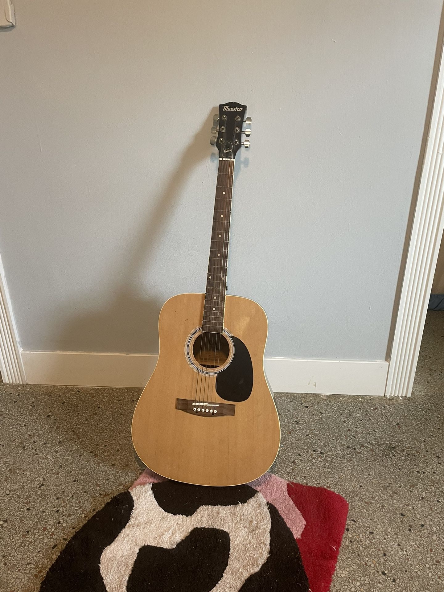 Classical Guitar