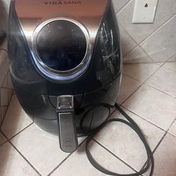 Princess House Air Fryer