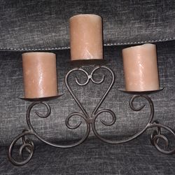 Candle Holder