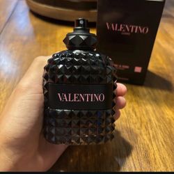 valentino intense edp