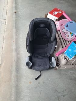 Even FLO Car Seat