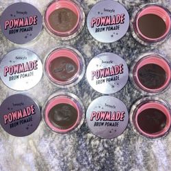 Brow Pomade Lot