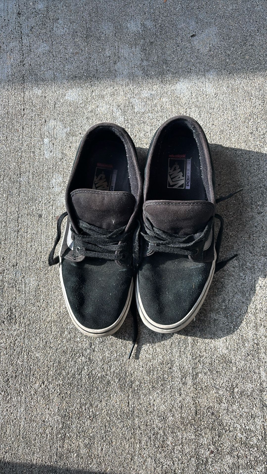 Vans 10.5