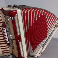 Accordion.   