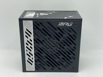 Msi Meg 1000w Psu