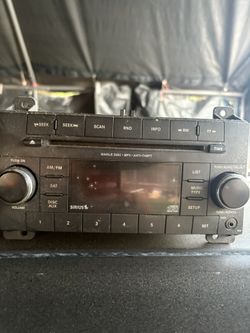 Radio Stock
