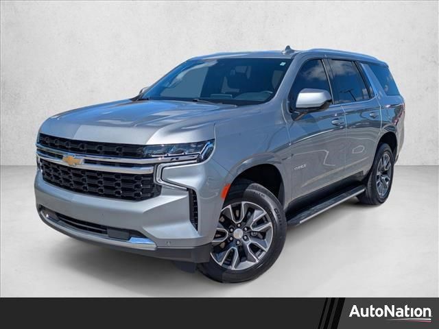 2023 Chevrolet Tahoe