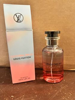 Louis Vuitton California dreams