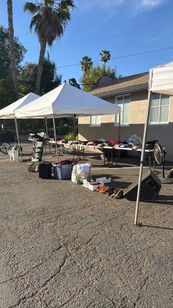 Venta De Garage