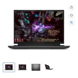 Alienware m18 R1 – i9-13900HX / RTX 4090 / 64GB RAM / 2TB SSD – Like New