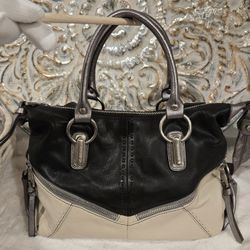 Makowski Handbag/Shoulder