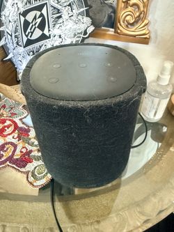 HARMAN KARDON CITATION 200 PORTABLE BLUETOOTH SPEAKER