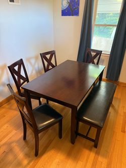 Dinning Table