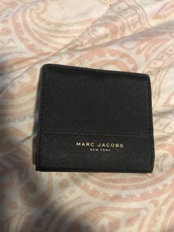 Marc Jacobs wallet
