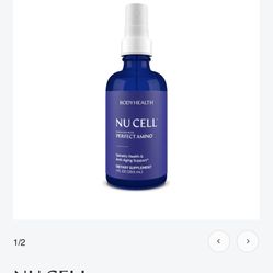 BodyHealth Nu Cell