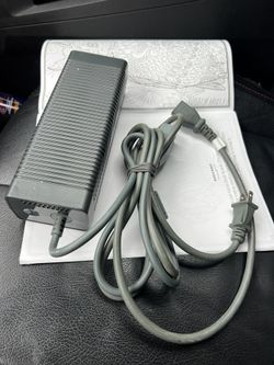 Xbox 360 Power Supply Cord