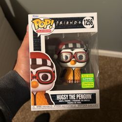 Friends Funko Pop