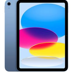 Apple iPad 10th Gen