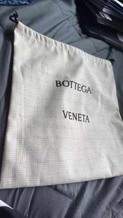 BOTTEGA VENTA DUST BAG