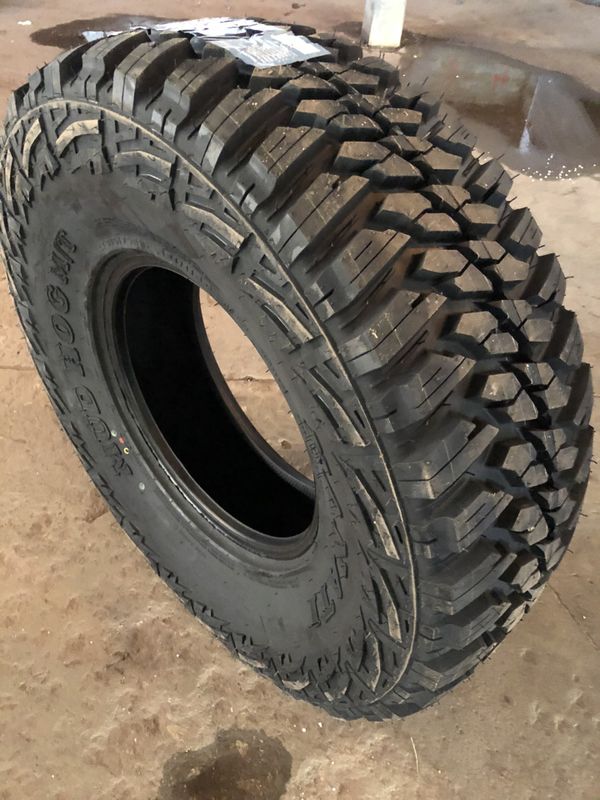 16 inch big mud tires for Sale in San Antonio, TX OfferUp