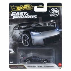 hot wheels nissan 350 z