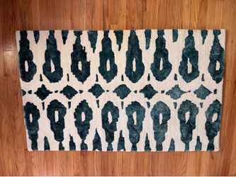 Anthropology Tufted Ari Rug