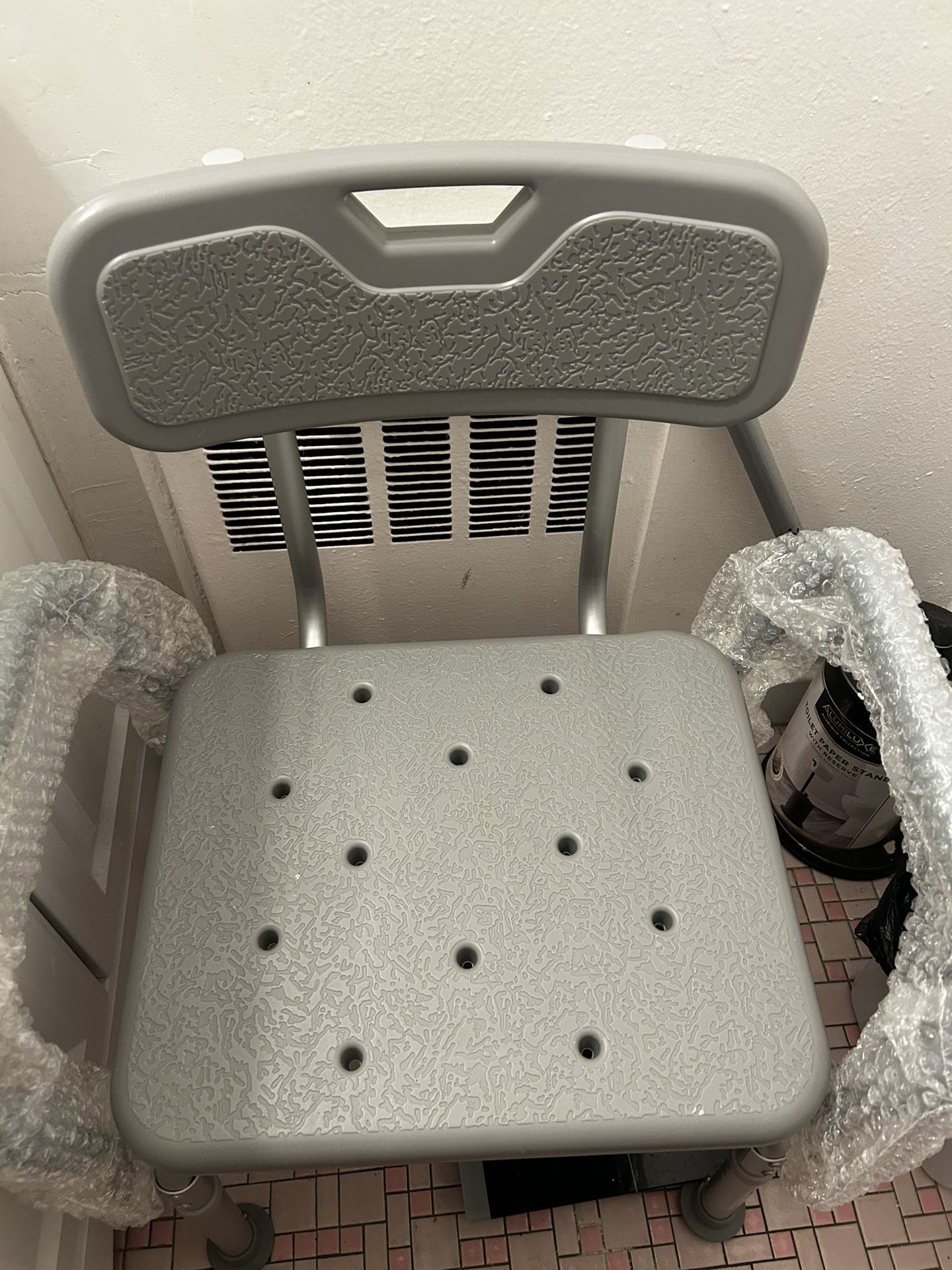 Shower Chair For Sale Never Used 