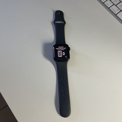 Apple Watch (SE) 